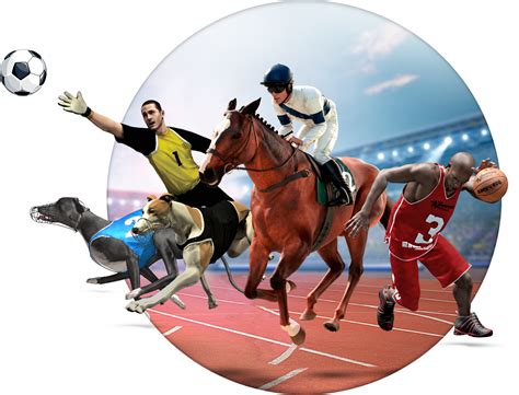 virtual sports betting australia